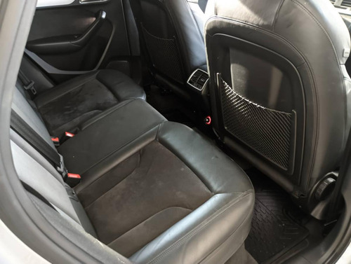 Audi Q3 2.0 40tfsi Quattro 220cv