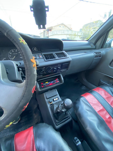 Renault Clio 1.4 Rsi
