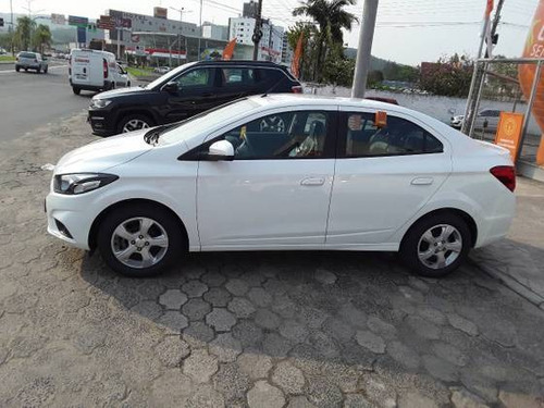 Chevrolet Prisma 1.4 Mpfi Lt 8v Flex 4p Manual
