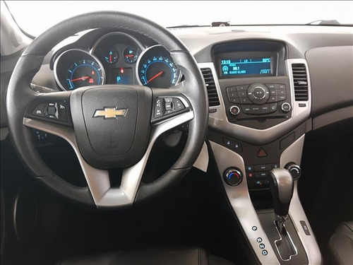 Chevrolet Cruze 1.8 Lt 16v