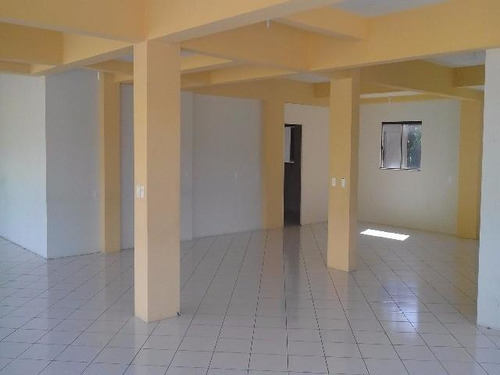 Loja Para Alugar, 197 M² Por R$ 2.800,00/ano - Salto - Blumenau/sc - Lo0031