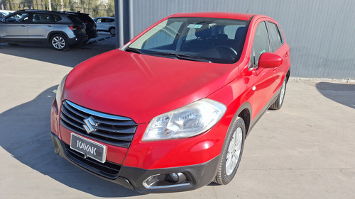 Suzuki S-Cross 1.6 Gl