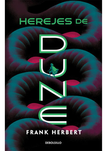 Dune 5 - Debolsillo - Frank Herbert