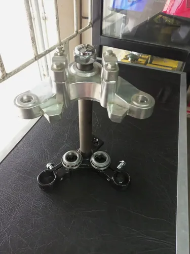T De Arriba Y De Abajo Cg-150