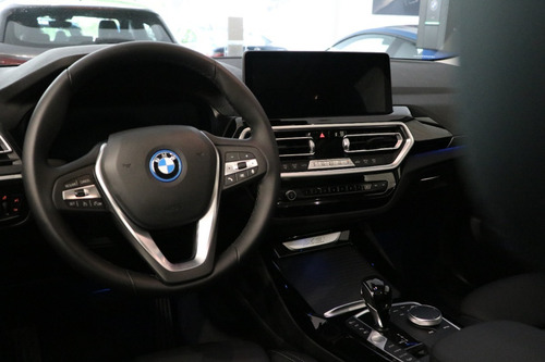 BMW X3 xDrive30e LCI xDrive30e LCI