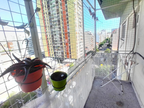Departamento 2 Amb Con Balcón Dueño Directo