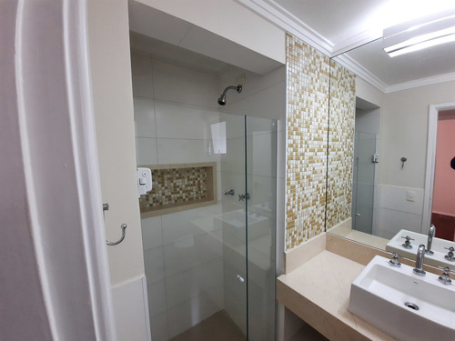 Imagem 11 de 25 de Apartamento Em São Paulo - Sp - Ap0736_sell