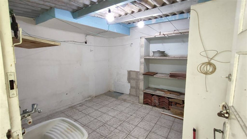 Imagem 9 de 23 de Casa 2 Dormitorios Com 2 Garagem - Para Fins Residencial Ou Comercial - Boqueirao - Lup123