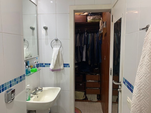 Imagem 6 de 11 de Excelente Apartamento No Cartão Postal Da Cidade, Linda Vista, Cercado De Natureza, Perto Do Metrô