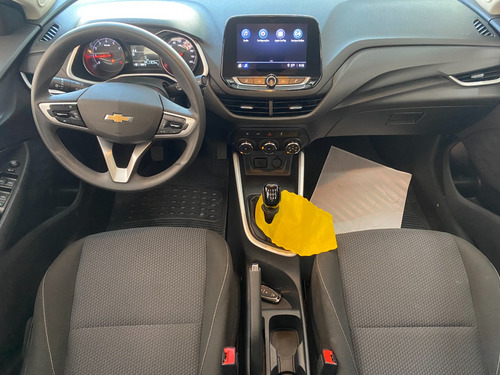 Chevrolet Onix 1.0 Lt 2 5P