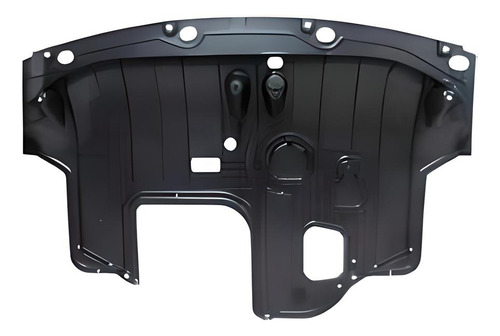 Protector Carter Kia Sportage 2018-2022