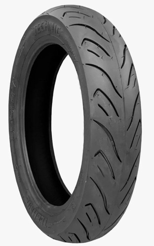 Pneu Traseiro 110/80-14 Technic Sport R Balão Biz Pop100 S/c