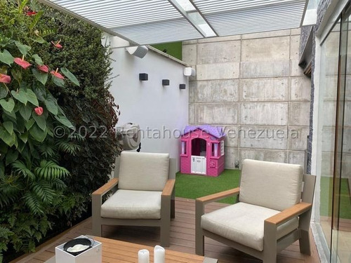 Imagen 5 de 20 de Los Naranjos De Las Merced, Apto Duplex En Venta 315m², Rah # 22-24945, Mary Rangel 0412-9626921