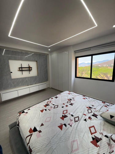 Apartamento Remodelado En La Trigaleña - Res Jacaranda Wc