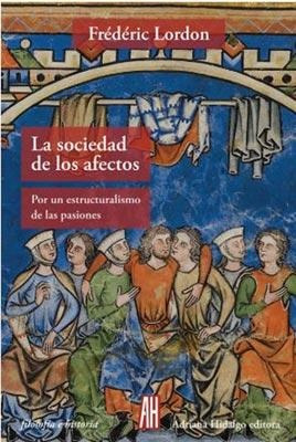 Sociedad De Los Afectos   La - Sociedad