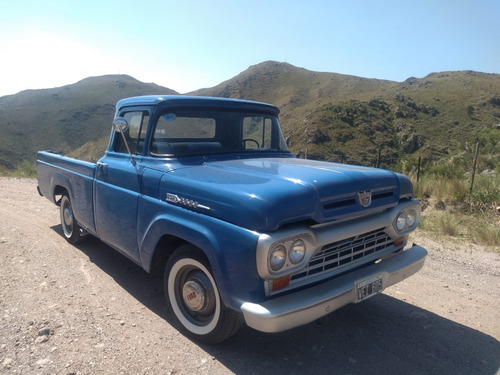 Ford Loba