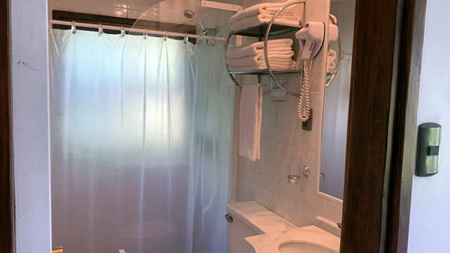Casa Pareada En Ambiente Tranquilo