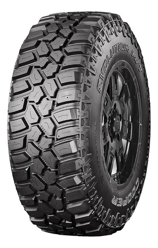 Llanta 245/75 R16 Cooper Evolution Mtt Mud 120/116q