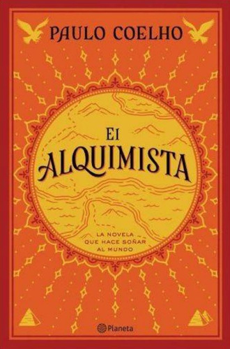 El Alquimista ( Libro Nuevo Y Original )