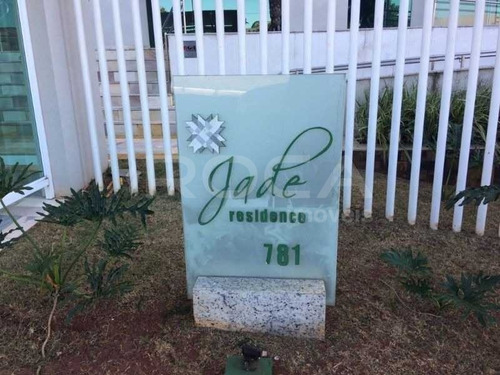 Aluguel De Apartamentos / Padrão Na Cidade De São Carlos 18630