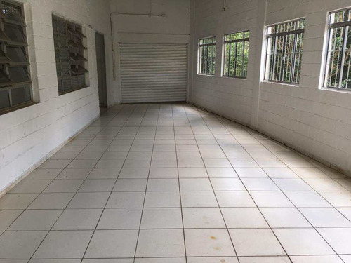 Imagem 3 de 5 de Conjunto Comercial, Jardim Professor Benoá, Santana De Parnaíba, Cod: 235162 - A235162