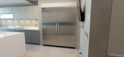 Venta Departamento 4hab 5ba Las Condes