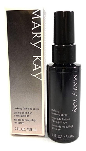 Fijador De Maquillaje En Spray Mary Kay