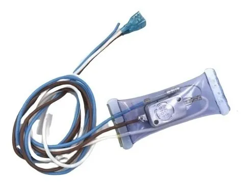 comprar Bimetalico Nevera Asiática 3 Cables 