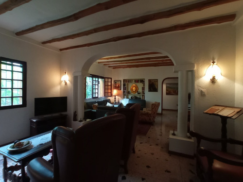 Imagen 6 de 17 de Casa En Venta En Los Palos Grandes (is)