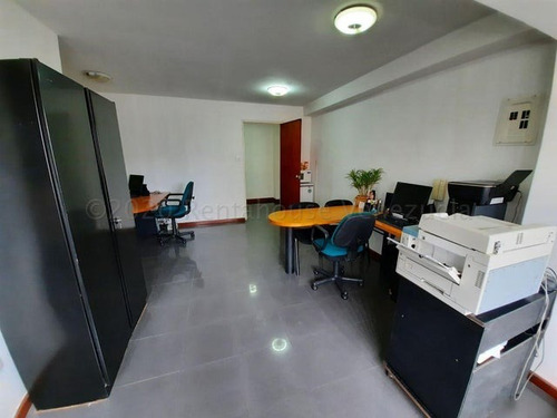 Imagen 2 de 10 de Oficina En Venta La Campiña 23-10567