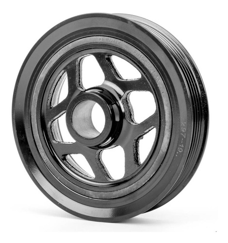 Polea Poly-v De Cigueñal Ford Fiesta Kinetic Design 13/19