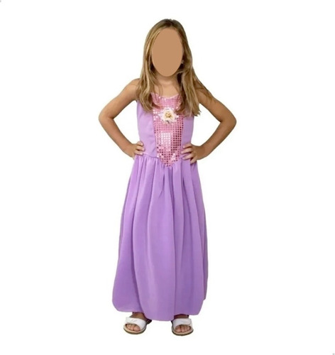 Disfraz Para Niñas Rapunzel Vestido Princesa Disney Original | MercadoLibre Disfraz Para Niñas Rapunzel Vestido Princesa Disney Original | MercadoLibre