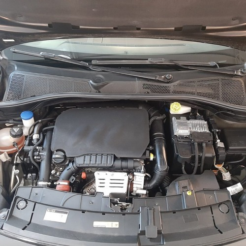 Imagen 13 de 13 de Citroen C-4 Cactus Pure Tech 2018 104.000km Unico Dueño