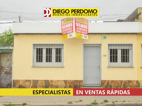 Imagen 1 de 17 de Casa De 3 Dormitorios En Venta, San José