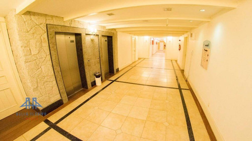 Imagem 13 de 24 de Flat À Venda, 64 M² Por R$ 1.211.000,00 - Jurerê Internacional - Florianópolis/sc - Fl0008