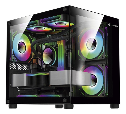 Cpu Edição Core I7 12a Geração 32gb Nvme 1tb Rtx 3060 12gb