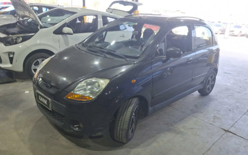 Chevrolet Spark 1.0 Lt