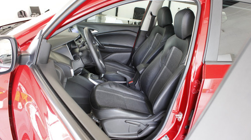 Chevrolet Tracker 1.2 Lt Turbo At