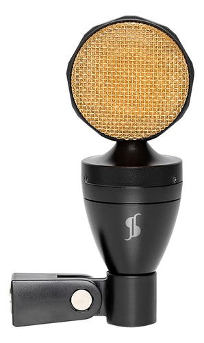 Micrófono De Condensador Vocal Stagg (ssm30)