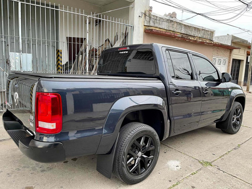 Volkswagen Amarok 2020 3.0 V6 Cd Comfortline