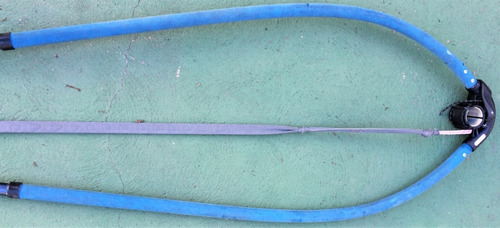 Retranca Wind Surfe Slalom Nautix Windsurf Boom Windsurfing