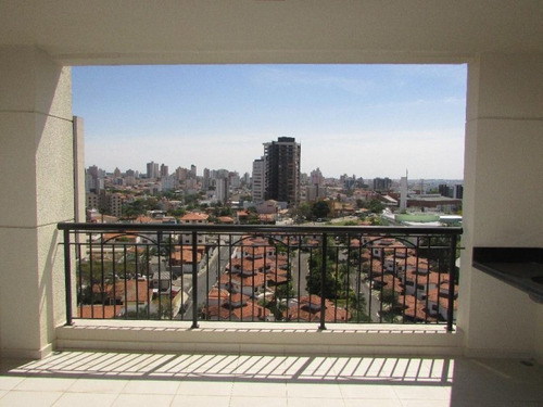 Apartamento Com 3 Dormitórios À Venda, 196 M² Por R$ 1.610.000 - Condomínio Único Campolim - Sorocaba/sp, Próximo Ao Shopping Iguatemi. - Ap0114 - 67639837