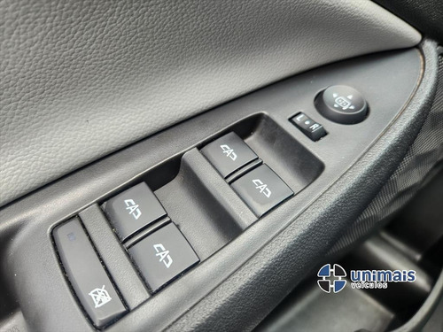 Chevrolet Onix 1.0 TURBO FLEX PLUS PREMIER AUTOMÁTICO