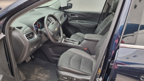 Imagen 9 de 11 de Chevrolet Equinox 1.5 Premier Plus 2021 Oportunidad !!!