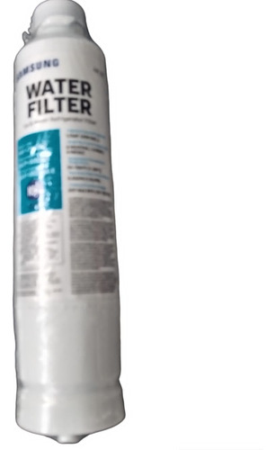 Filtro Agua Para Refrigerador Samsung Da29-00020b