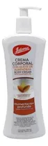 Comprar Crema Corporal Con Aceite De Almendras Jaloma 400 Ml,