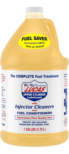 Lucas Luc10013 - De Combustible - 1 Galón