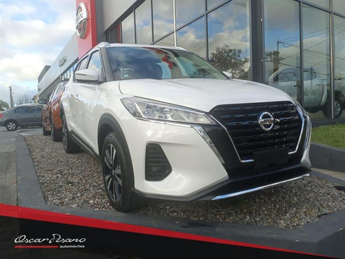 Nissan Kicks Advancemanual 1.6 2021 0km