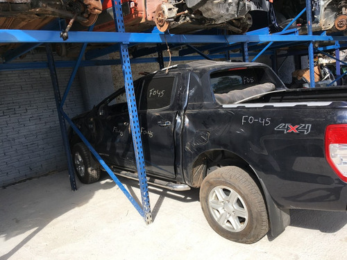 Ford Ranger Xlt Sucata Retirada De Peças Import Multipeças