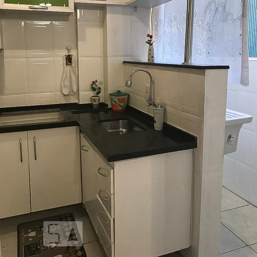 Apartamento À Venda - Consolação, 2 Quartos, 60 - S893103768